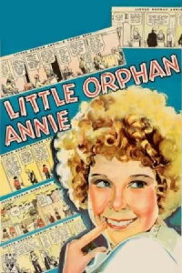 Little Orphan Annie (1932)