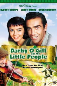 Little People, Big Effects (2004)