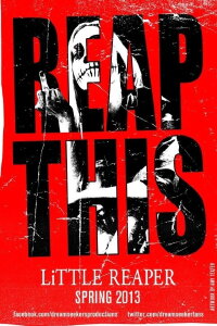 Little Reaper (2013)
