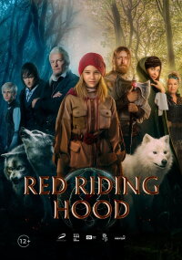Little Red Riding Hood (2022)