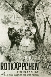 Little Red Riding Hood (1954)