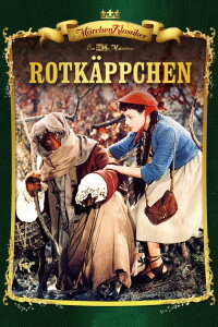 Little Red Riding Hood (1962)