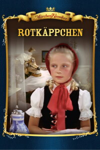 Little Red Riding Hood (1954)