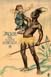 Little Robinson Crusoe (1924)