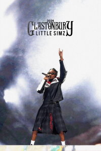 Little Simz: Live at Glastonbury 2024 (2024)