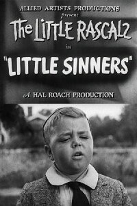 Little Sinner (1935)