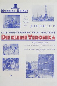 Little Veronika (Innocence) (1929)