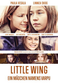 Little Wing - Ein Mädchen namens Varpu (2016)