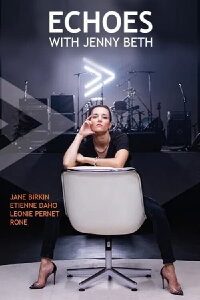 Live @ Echoes with Jehnny Beth (2020)