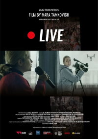 Live Stream (2022)