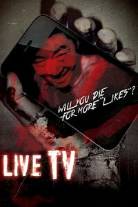 Live TV (2014)