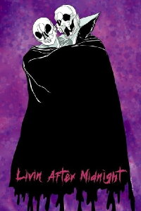 Livin' After Midnight (2022)