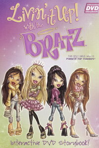 Livin' It Up with the Bratz (2006)