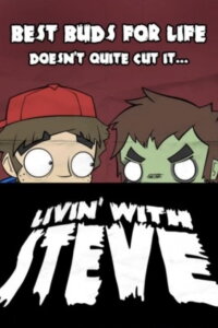 Livin' with Steve (2012)