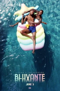 Living 4 the Weekend: BluVonte (2022)