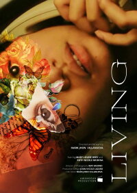Living (2022)