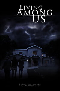 Living Among Us (2018)