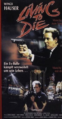 Living to Die (1990)