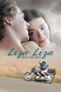 Liza, Liza, Skies Are Grey (2016)