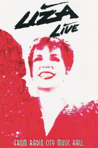 Liza Minnelli Live from Radio City Music Hall (1992)
