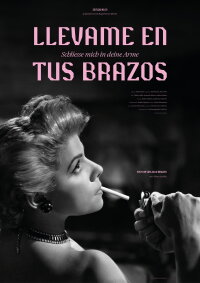 Llevame en tus brazos - Schließe mich in deine Arme (1954)