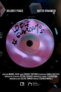 Lo que guardamos (2024)