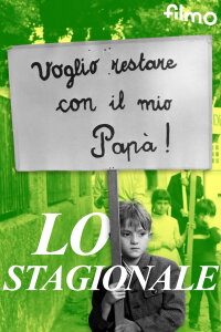 Lo stagionale (1971)