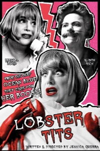 Lobster Tits (2018)