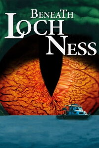 Loch Ness - Die Brut aus der Tiefe (2001)