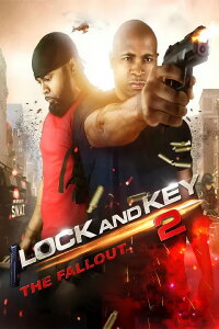Lock and Key 2: The Fallout (2018)