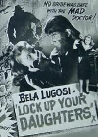 Lock Up Your Daughters (1959)