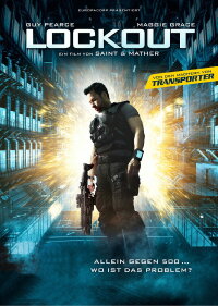 Lockout (2012)