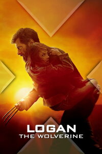 Logan - The Wolverine (2017)