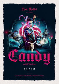 Loïc Nottet - Candy (2019)