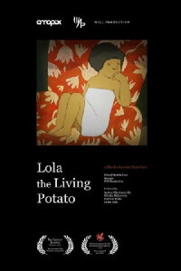 Lola the Living Potato (2018)