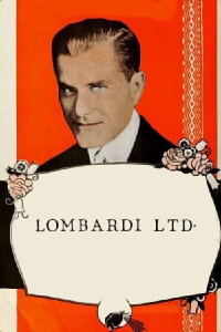 Lombardi, Ltd. (1919)