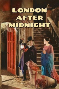 London After Midnight (2002)