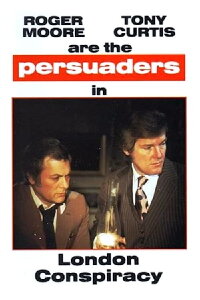 London Conspiracy (1974)