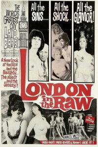 London in the Raw (1964)