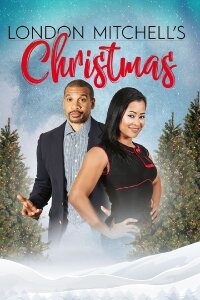 London Mitchell's Christmas (2018)