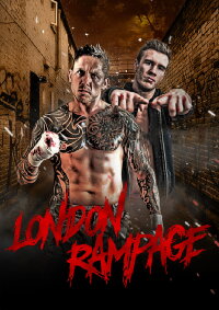 London Rampage (2018)