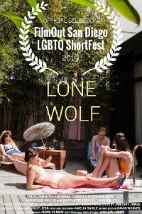 Lone Wolf (2019)