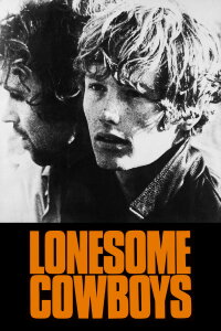 Lonesome Cowboys (1968)