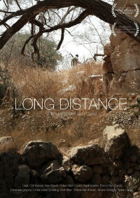 Long Distance (2015)