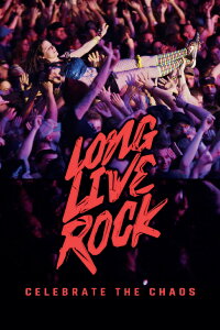 Long Live Rock (2021)