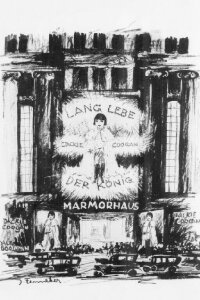 Long Live the King (1923)