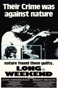 Long Weekend (1979)