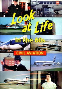Look at Life in the 60s - Civil Aviation (1959)