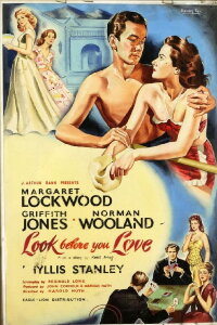 Look Before You Love (1948)