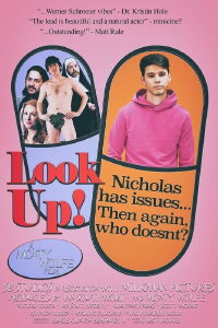Look Up! (2020)